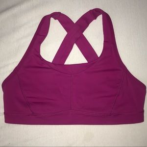 Lulu🍋 Sports Bra